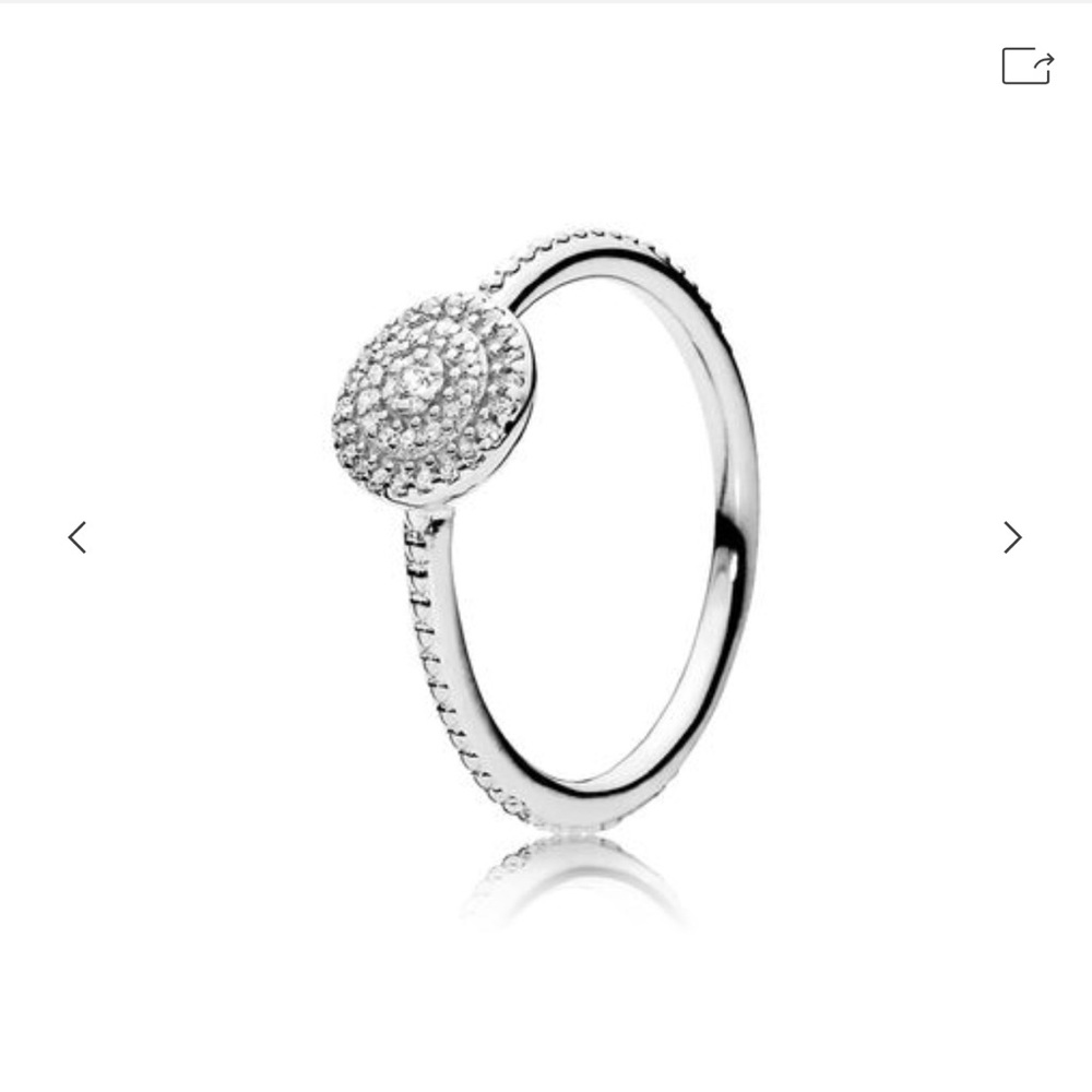 Pandora Ring 💍
